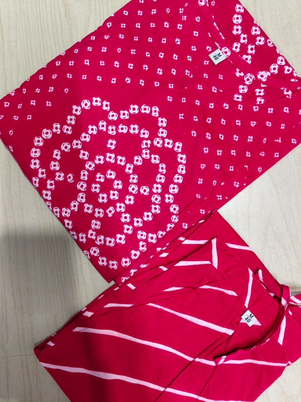 Muslin kurti -  MS16