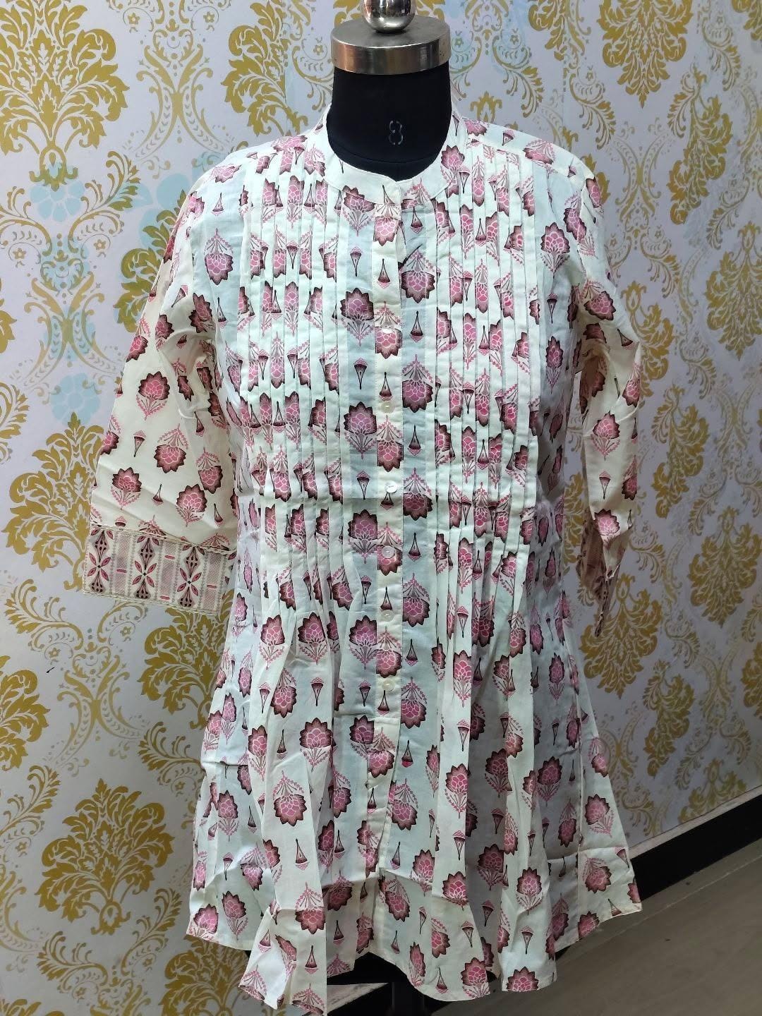 Short Kurti SK116