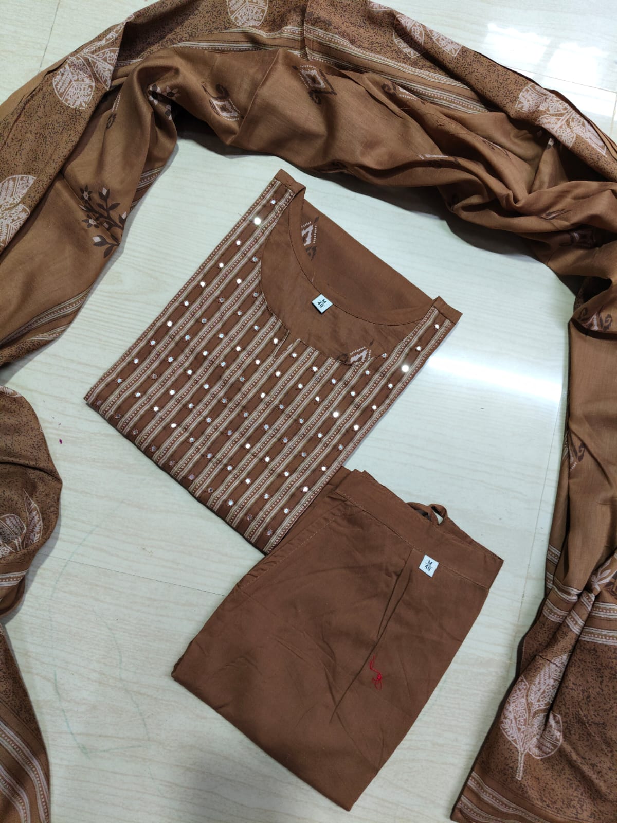 Classic Styles - DDS176