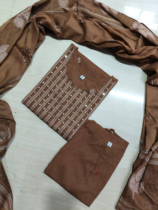 Classic Styles - DDS176