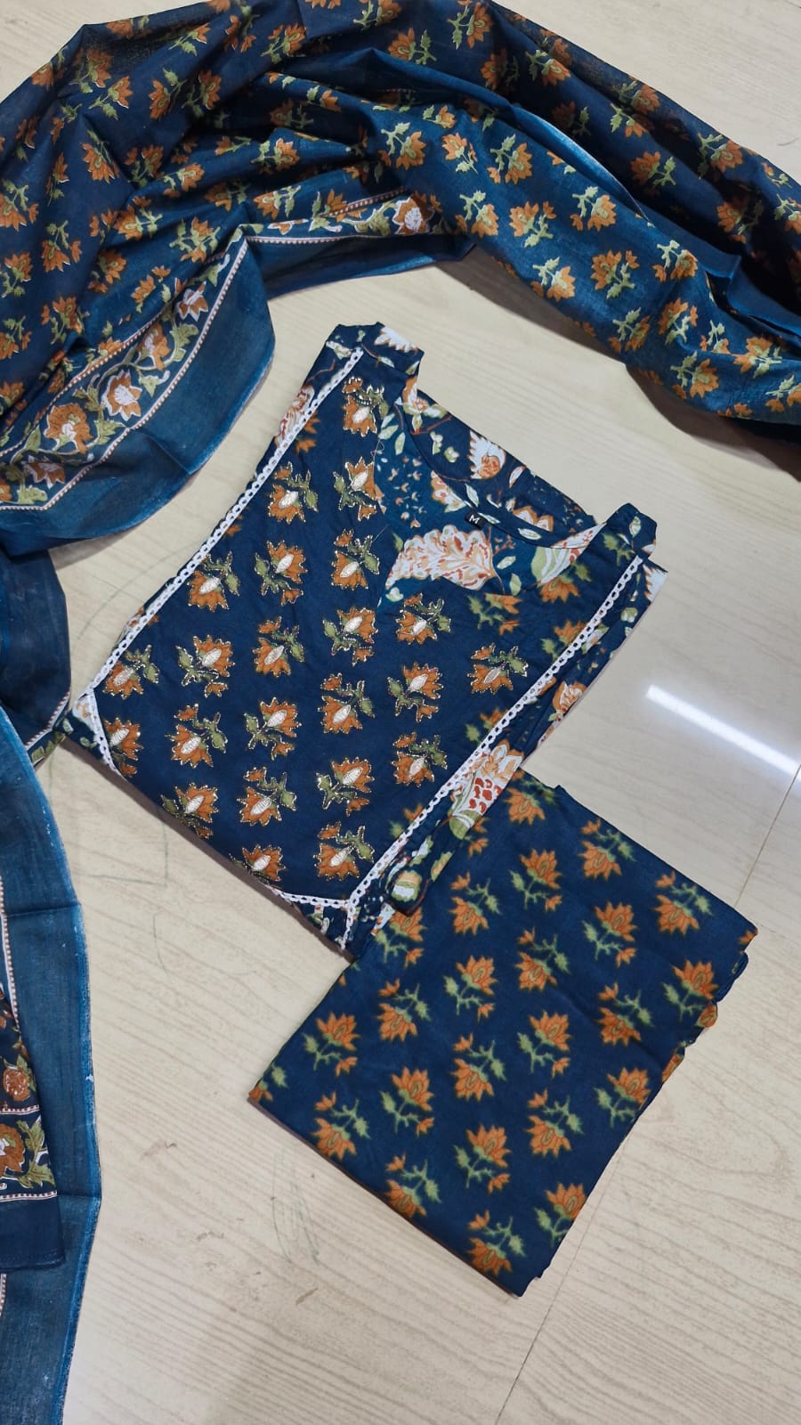Feeding Kurti Set  FKP17