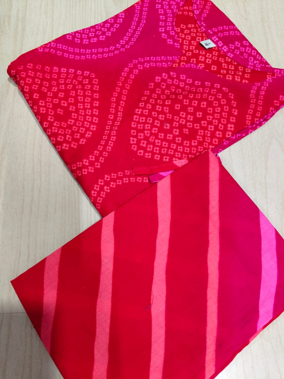 Muslin kurti -  MS17