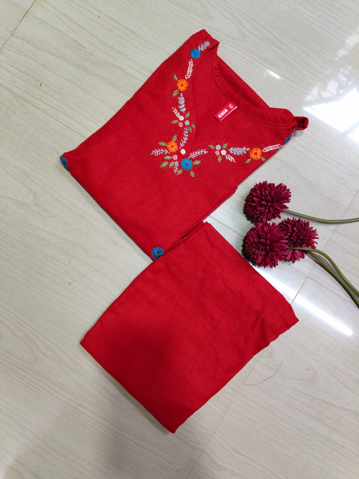 Casual Cotton PK117