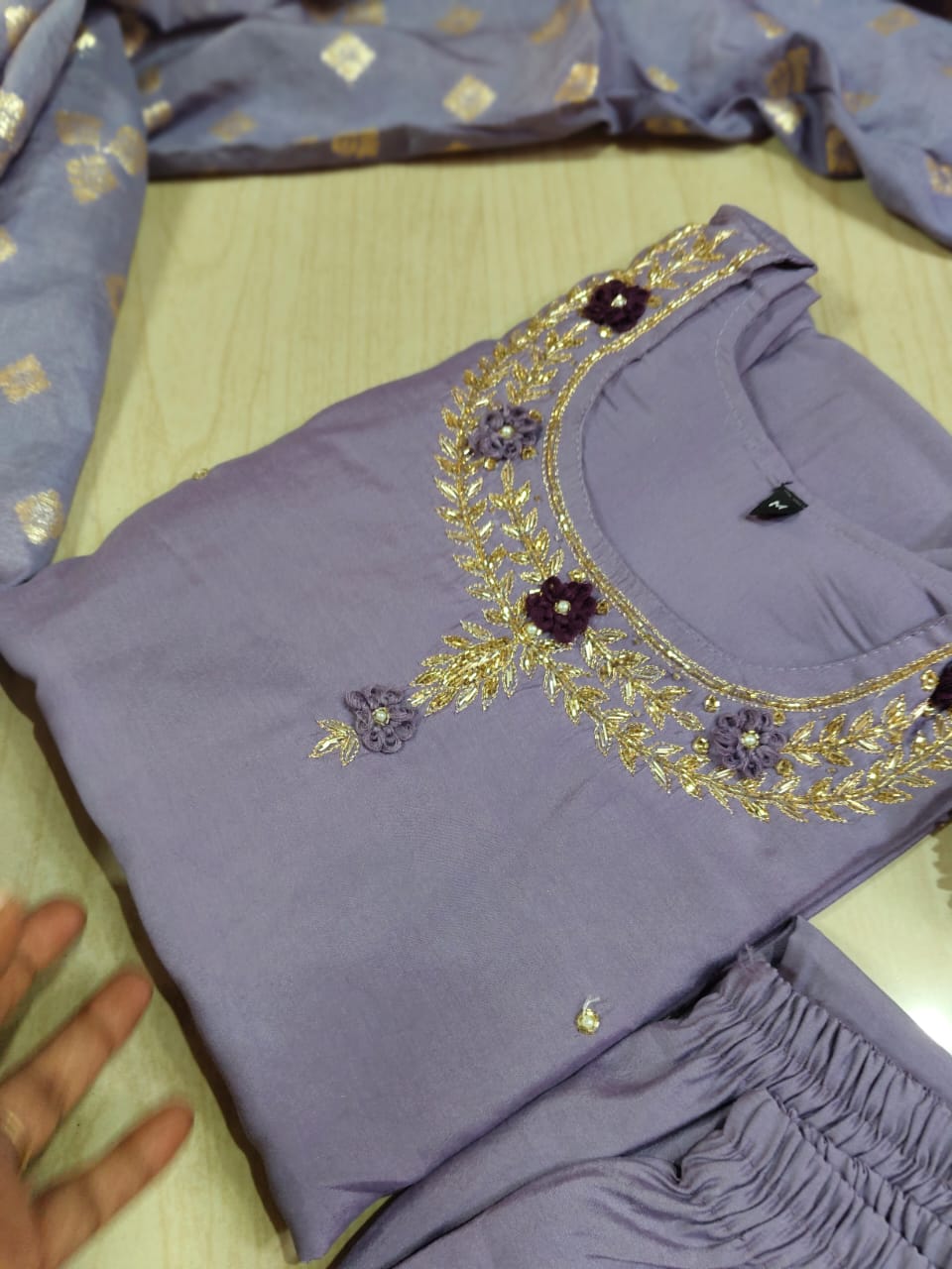 Elegant Kurti  DK17
