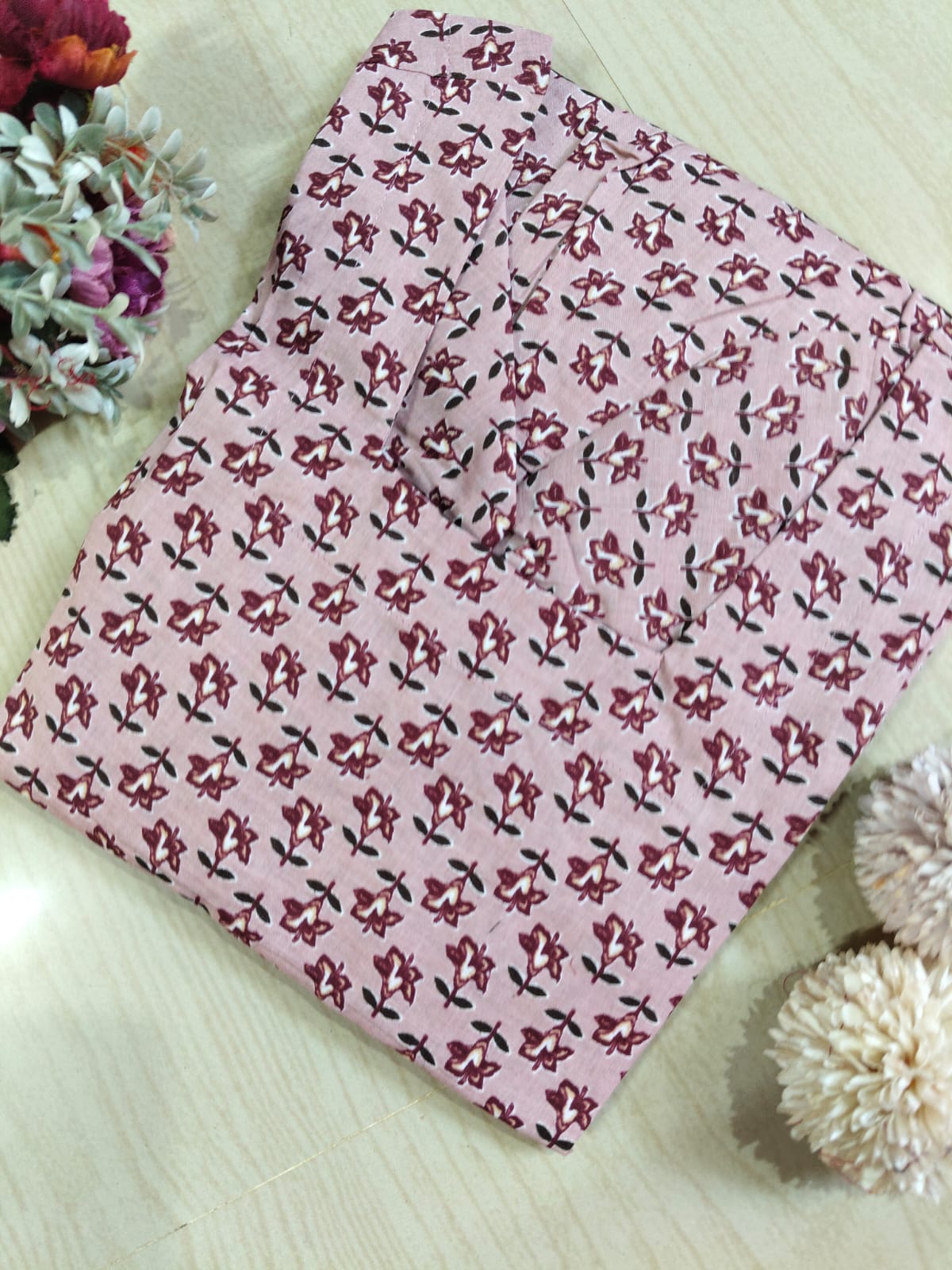 Short Kurti SK119