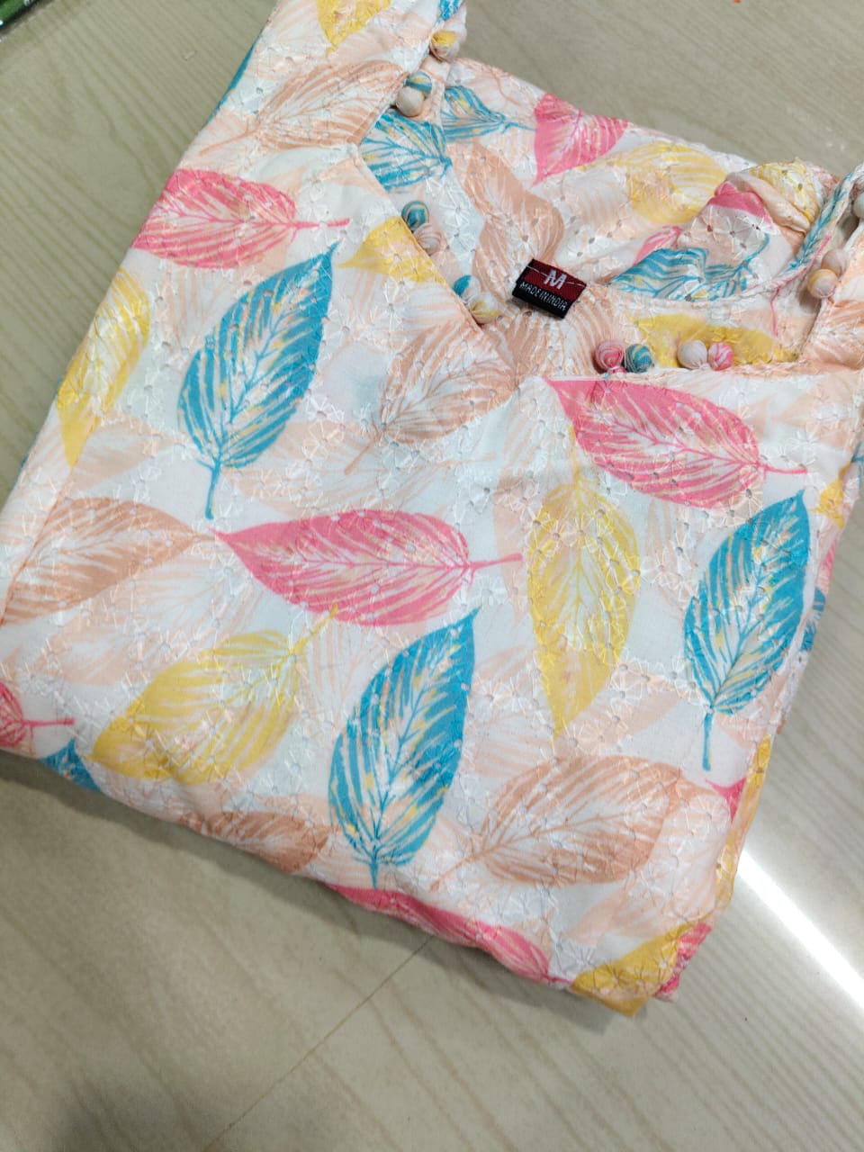 Hakoba Frocks  HF01