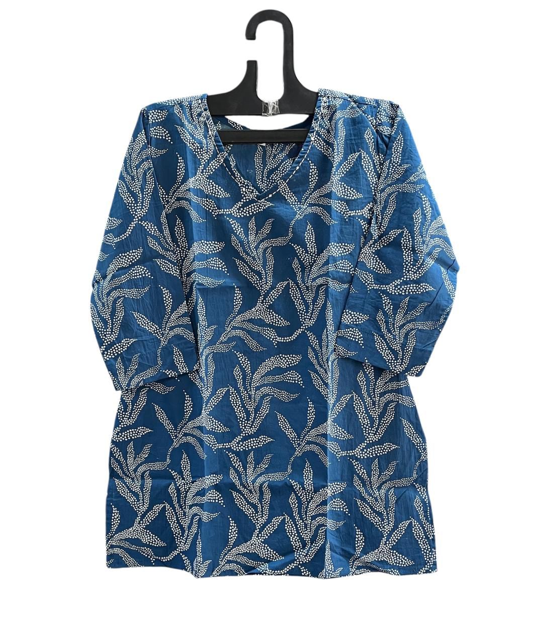 Short Kurti SK201
