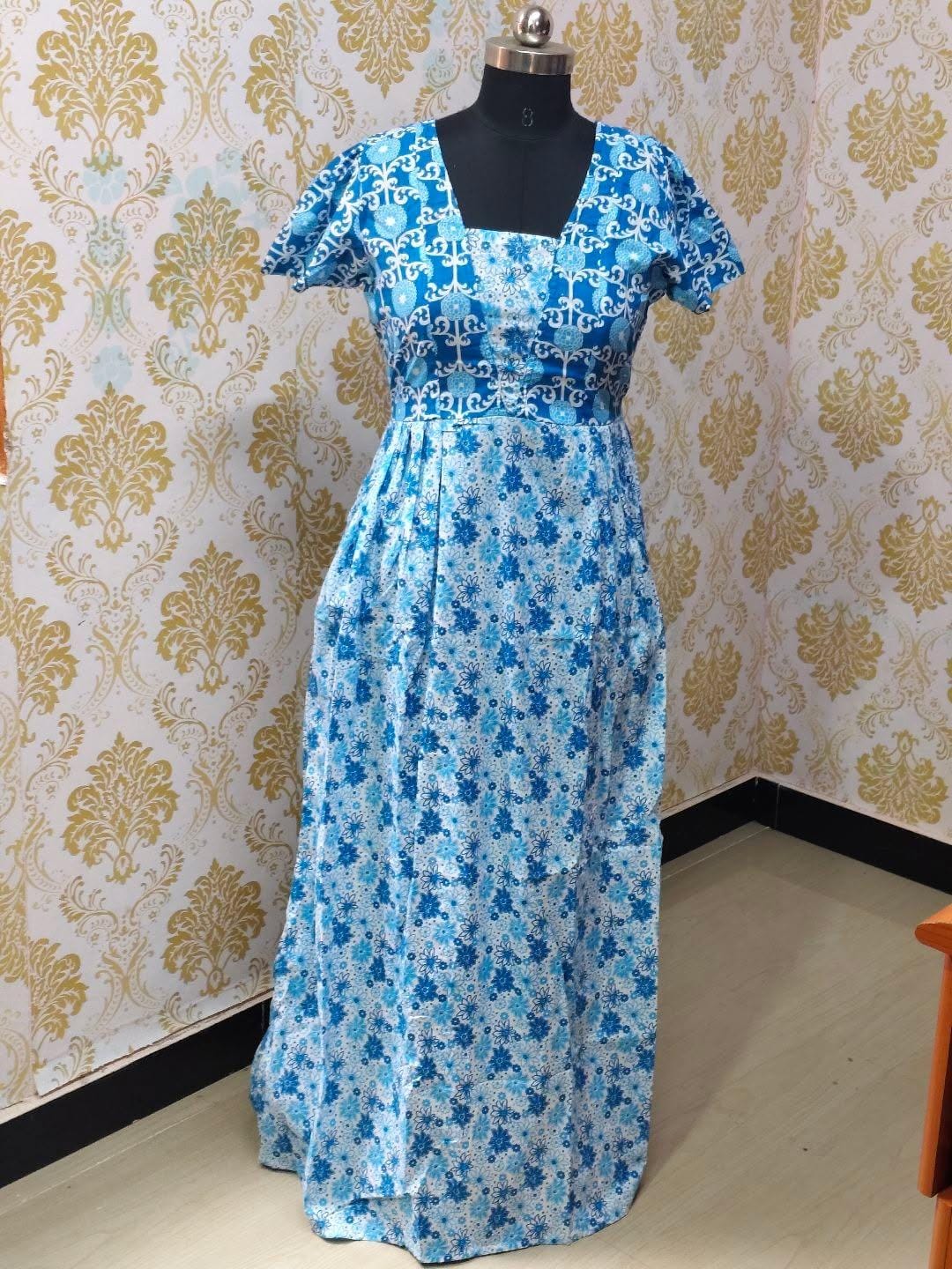 Frock Nighty FN211