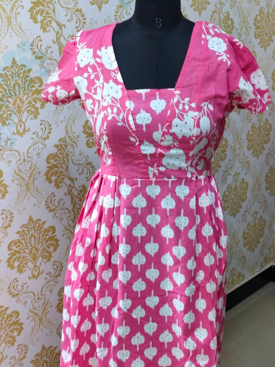 Frock Nighty FN212