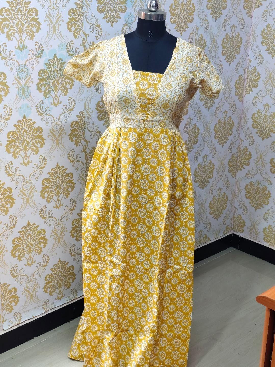 Frock Nighty FN213