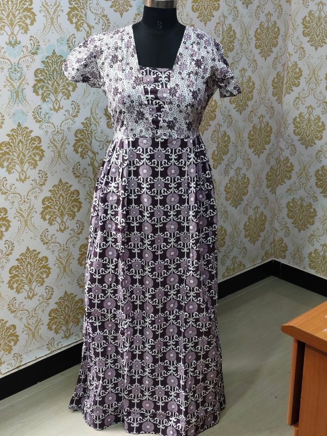 Frock Nighty FN214
