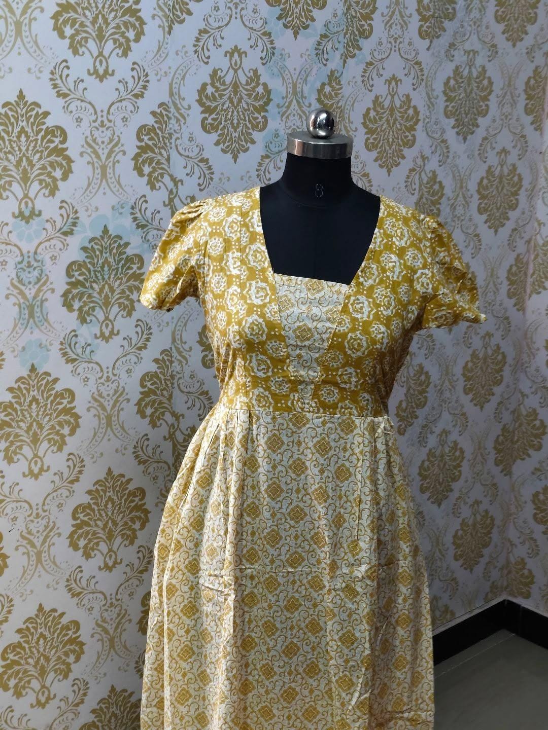 Frock Nighty FN216