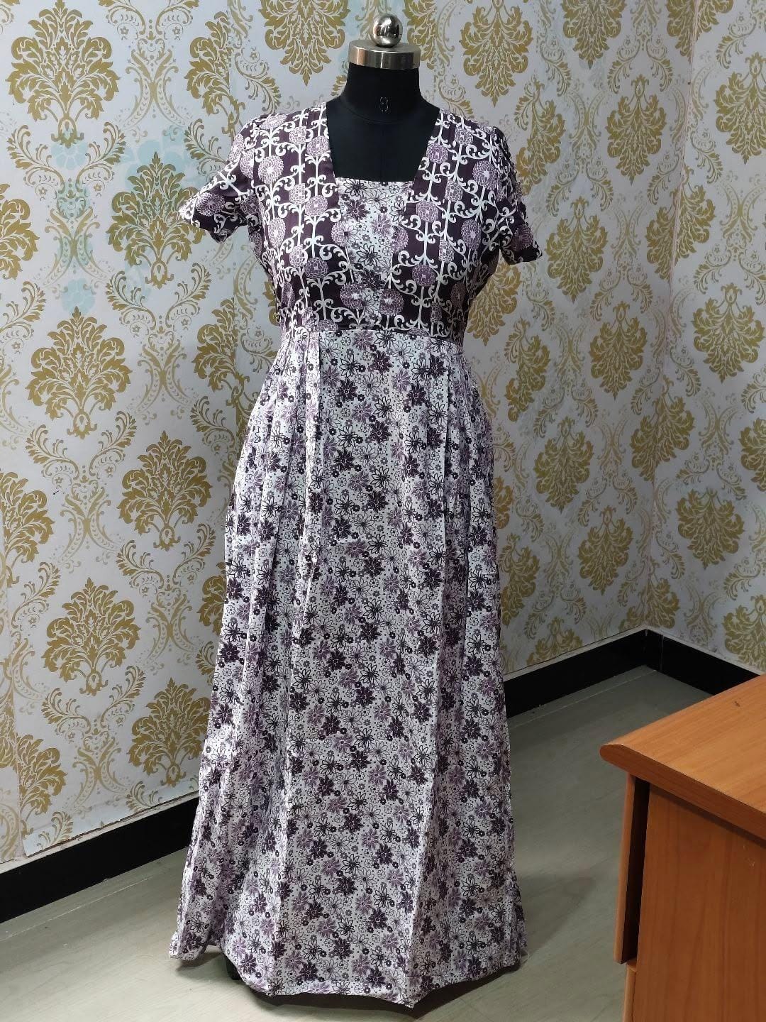 Frock Nighty FN217