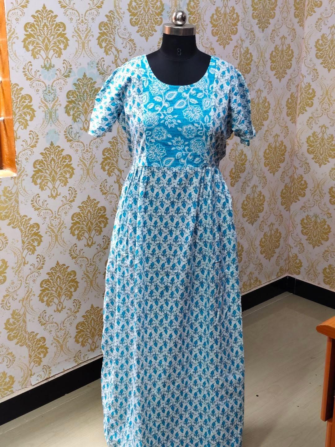 Frock Nighty FN219