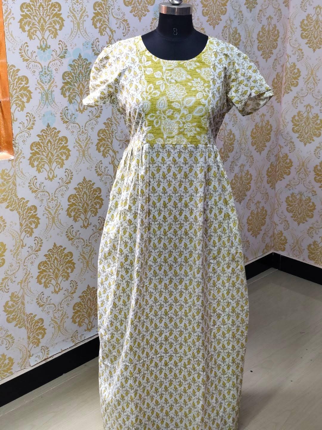 Frock Nighty FN220