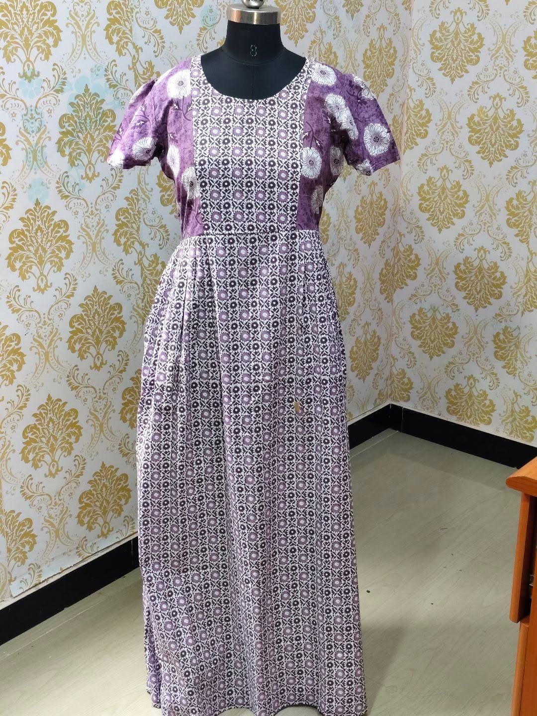 Frock Nighty FN221