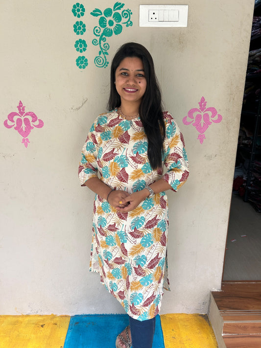 250 Kurtis K277