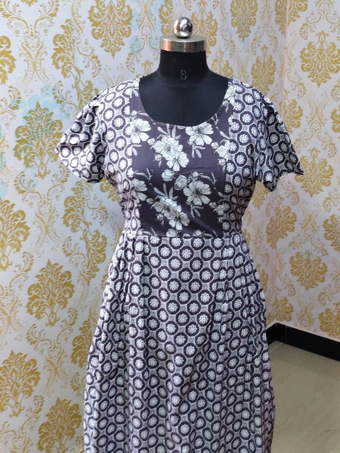 Frock Nighty FN223