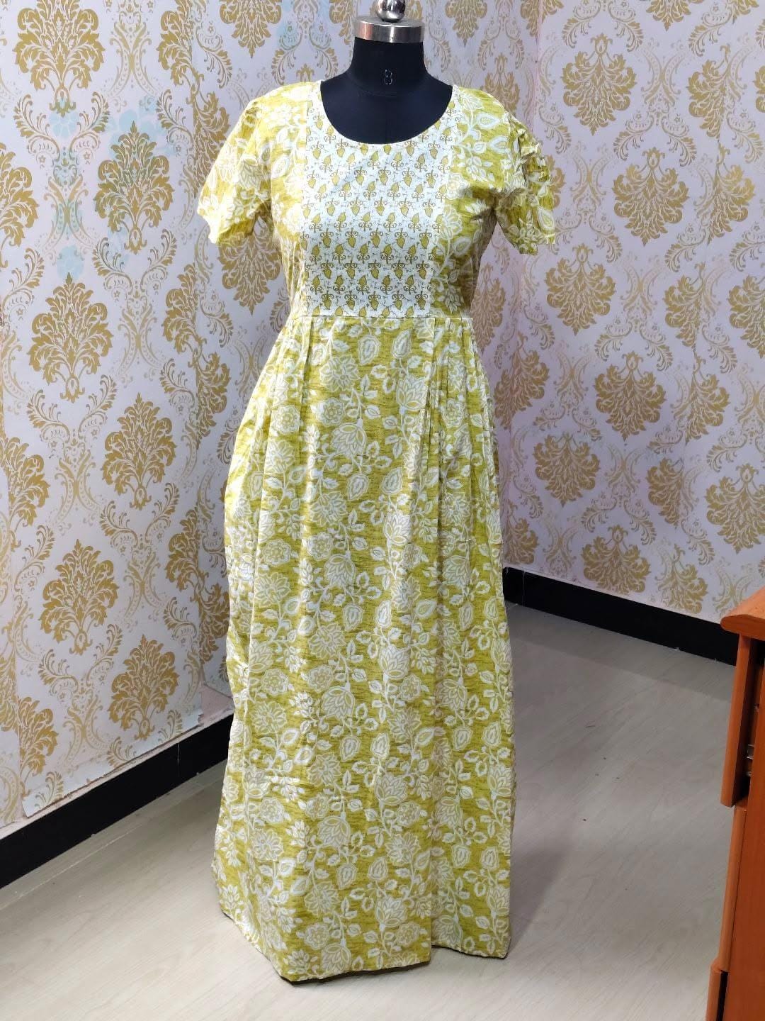 Frock Nighty FN224