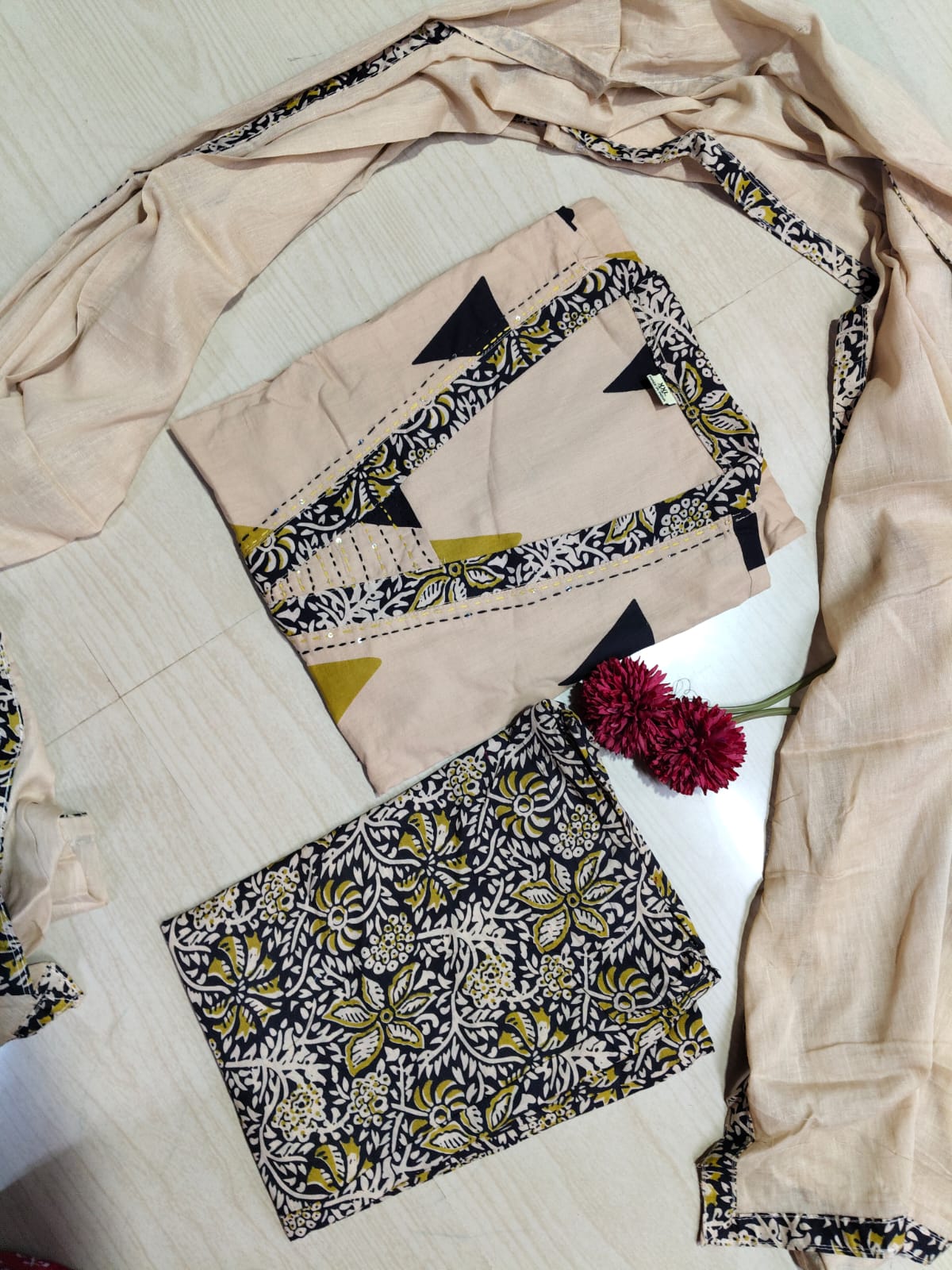 Classic Styles - DDS224