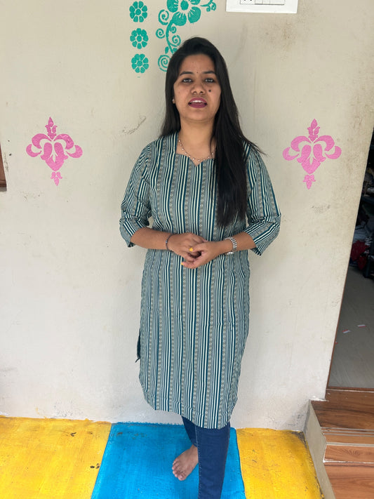 250 Kurtis K280