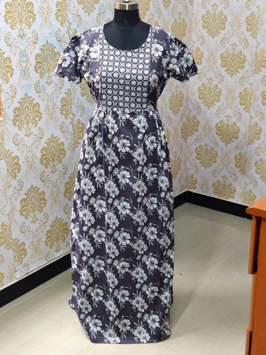 Frock Nighty FN225
