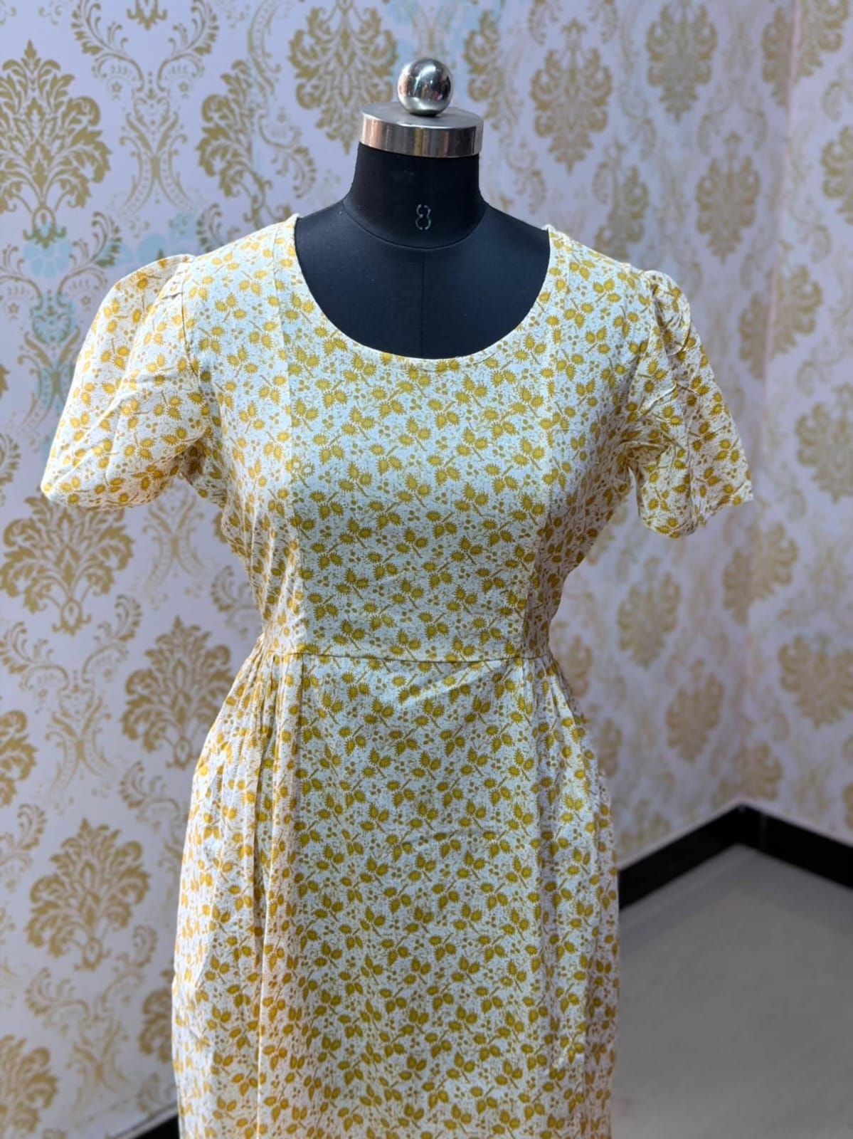 Frock Nighty FN226