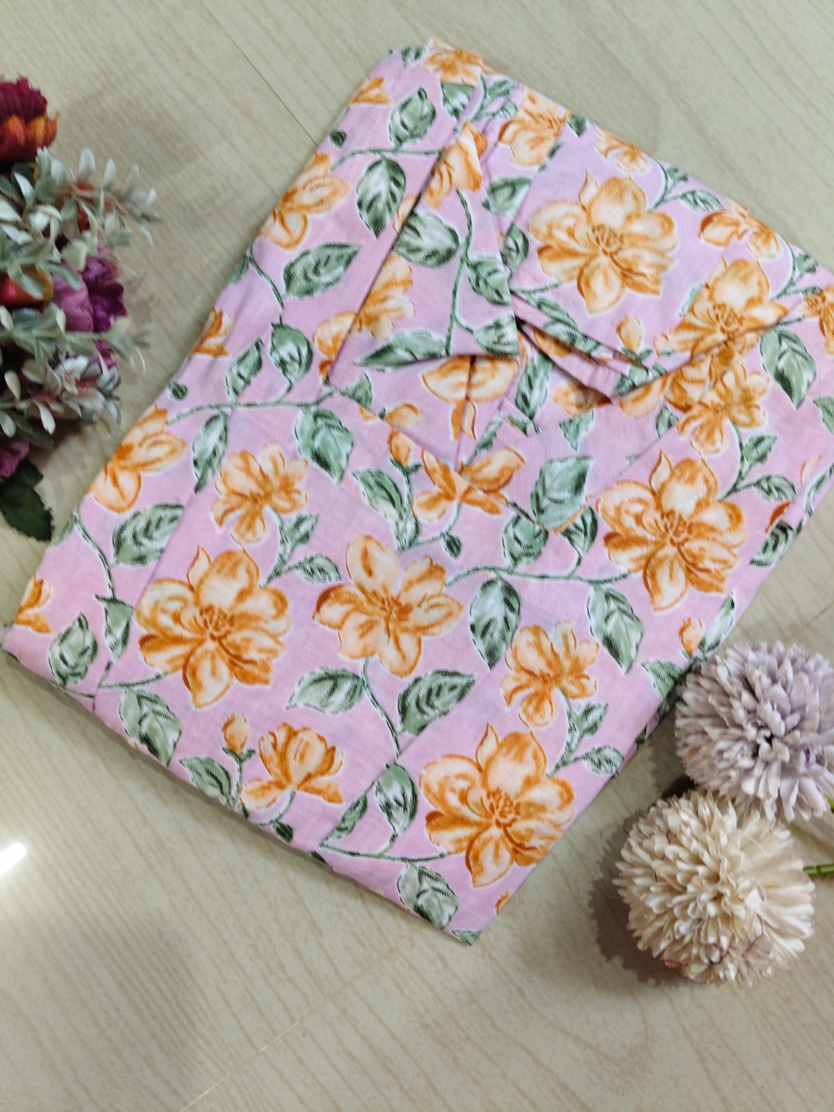 Short Kurti SK123