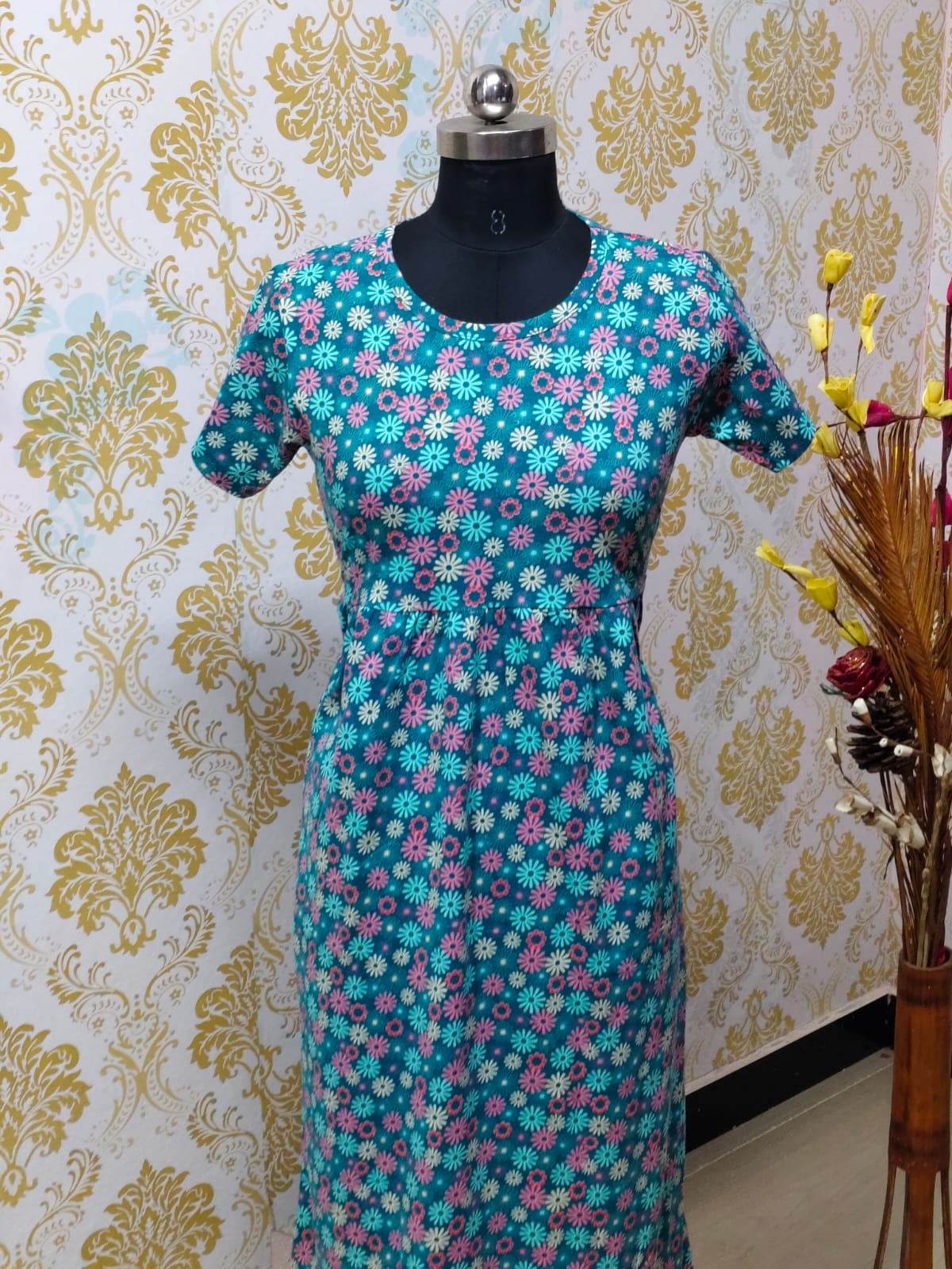 Non Feeding Maxi - NFM25