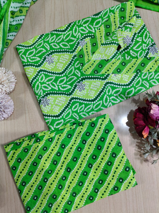 Petals Dupatta Sets - FDS25
