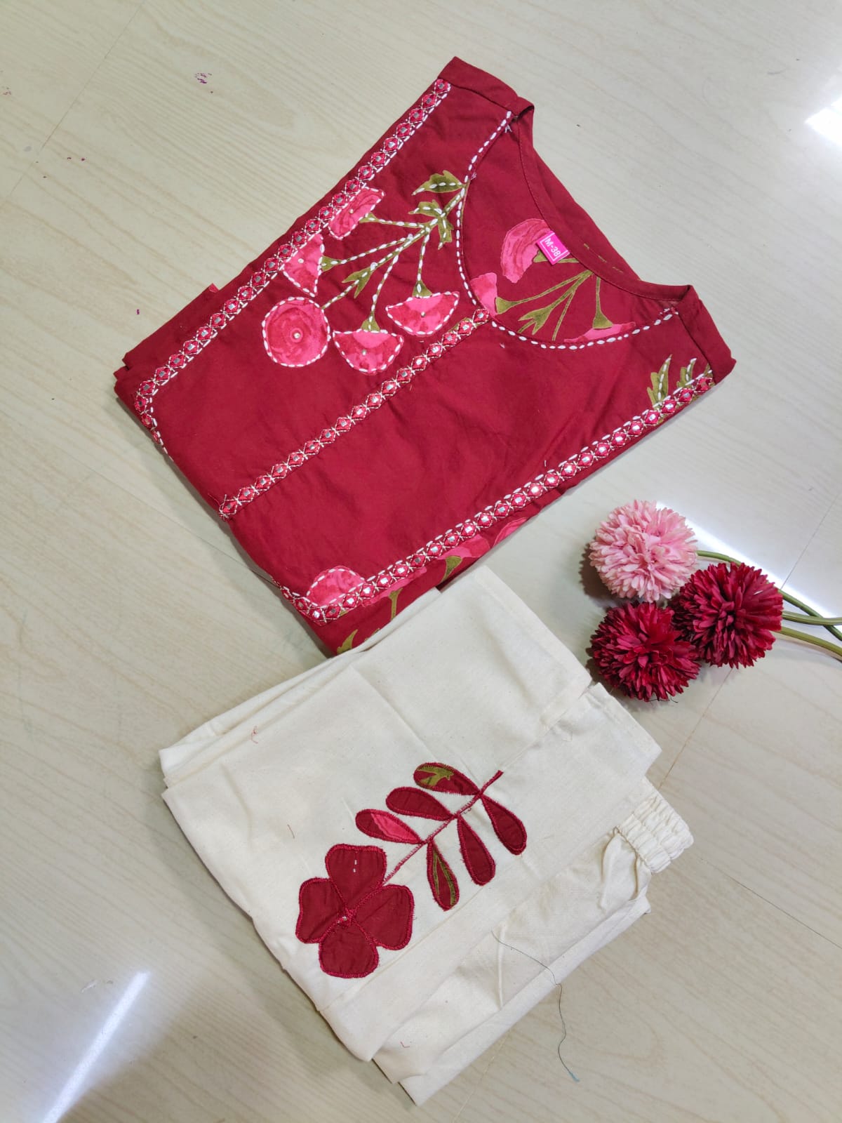 Casual Cotton PKN129