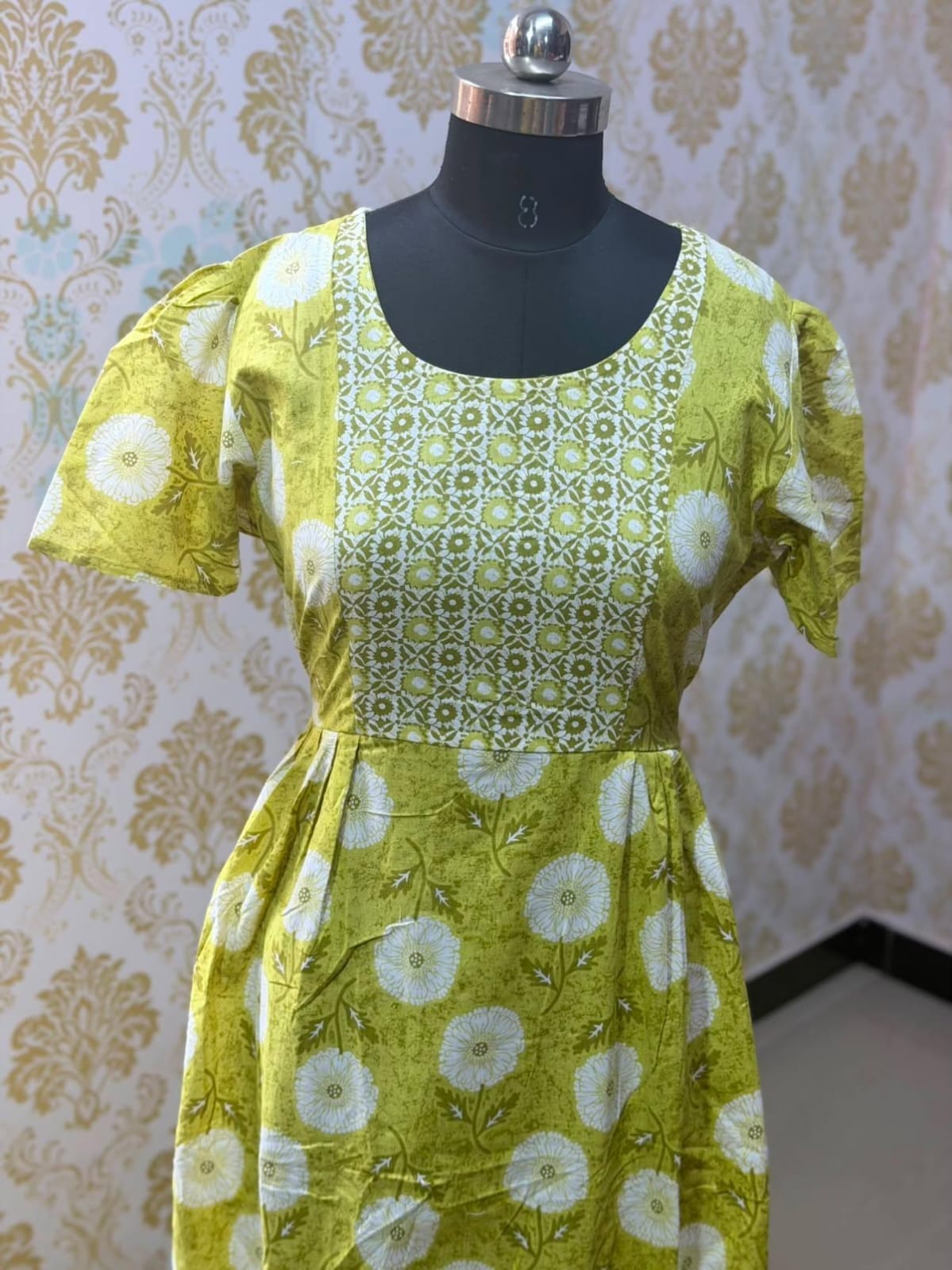 Frock Nighty FN228