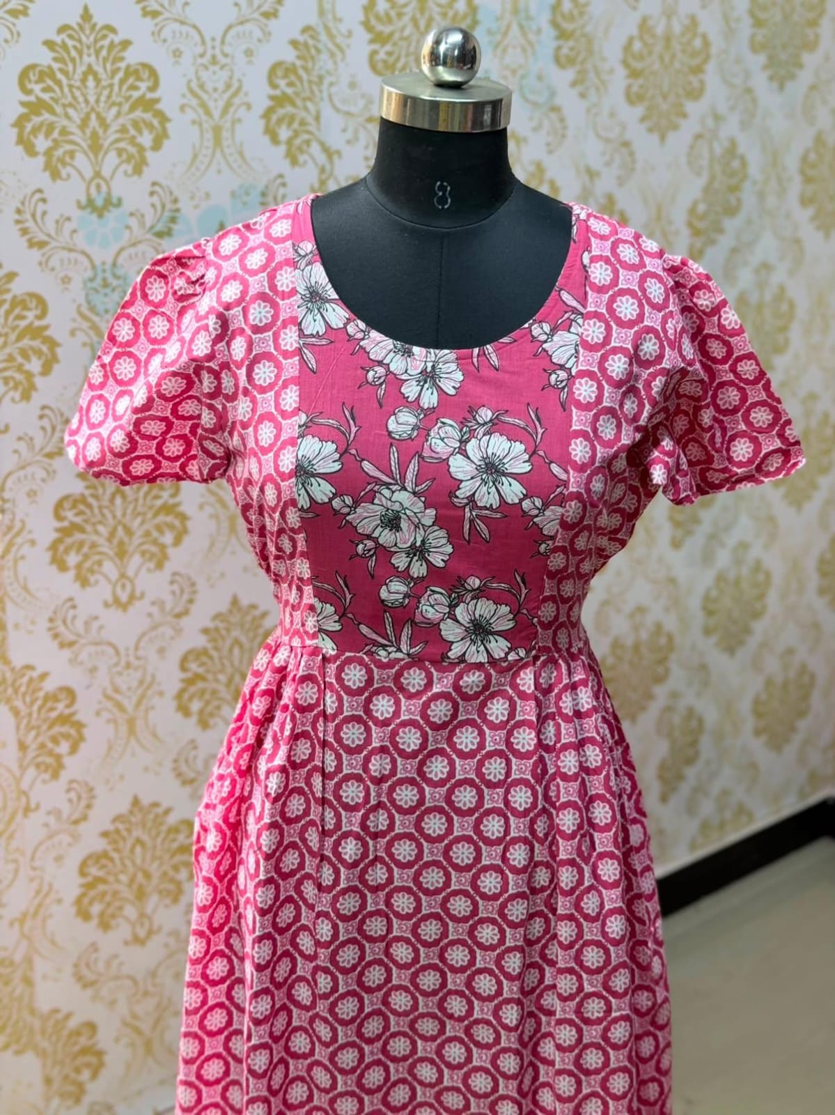 Frock Nighty FN229