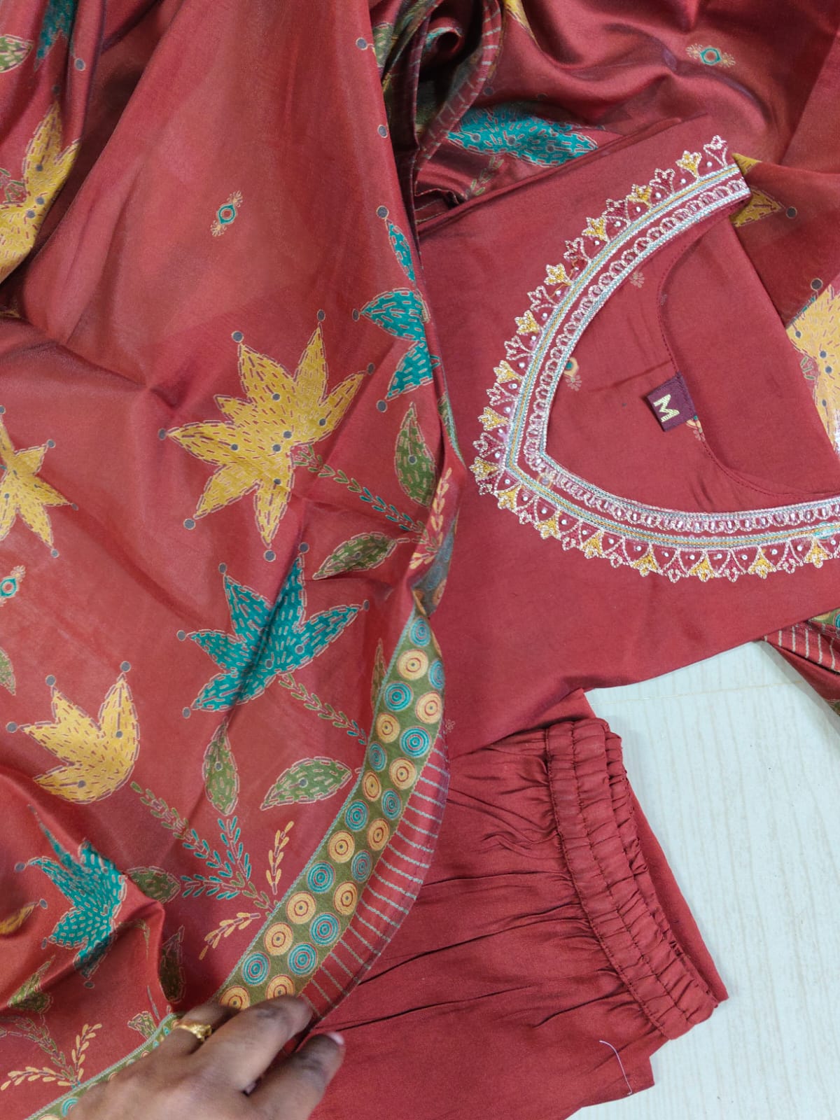 Elegant Kurti  DK30