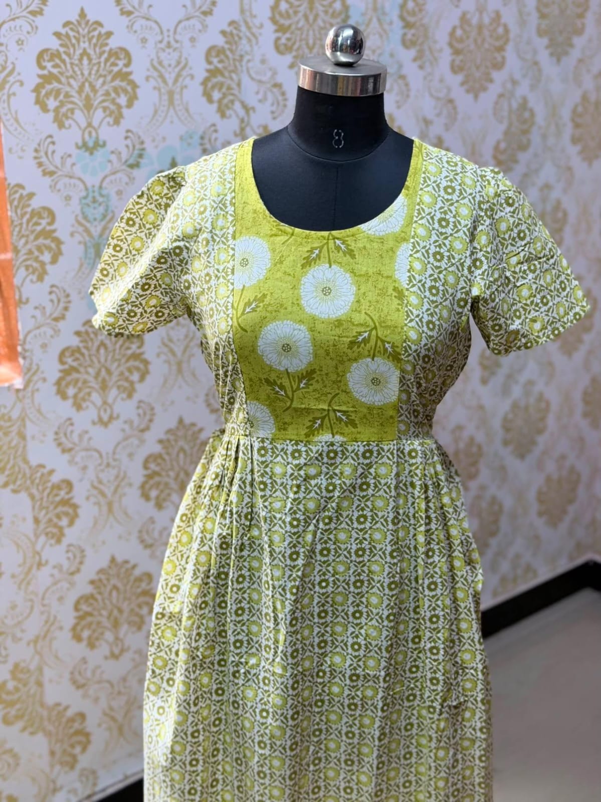 Frock Nighty FN230
