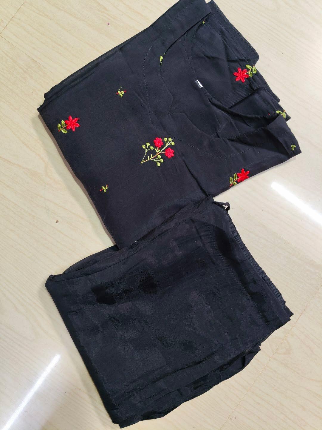 Casual Cotton PKN130