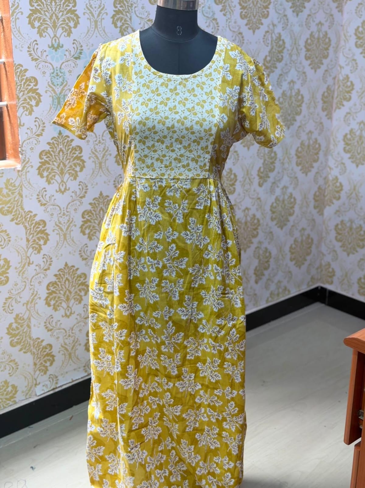 Frock Nighty FN231