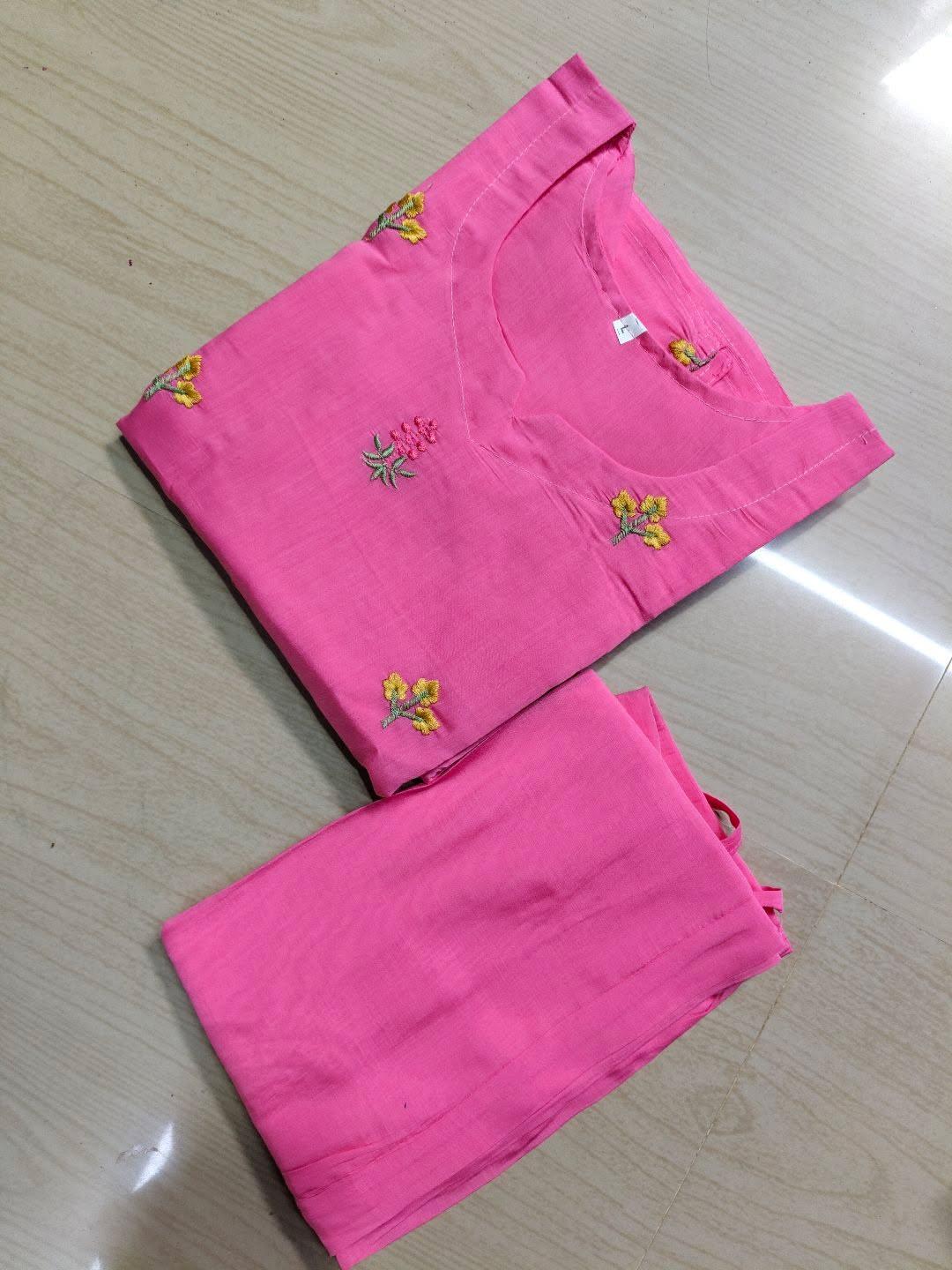 Casual Cotton PKN132