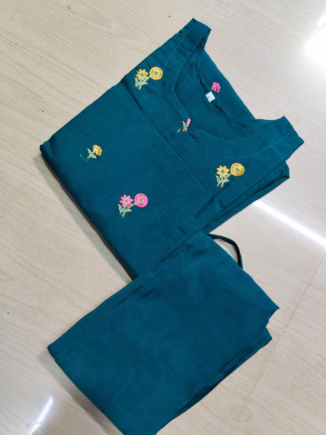 Casual Cotton PKN134