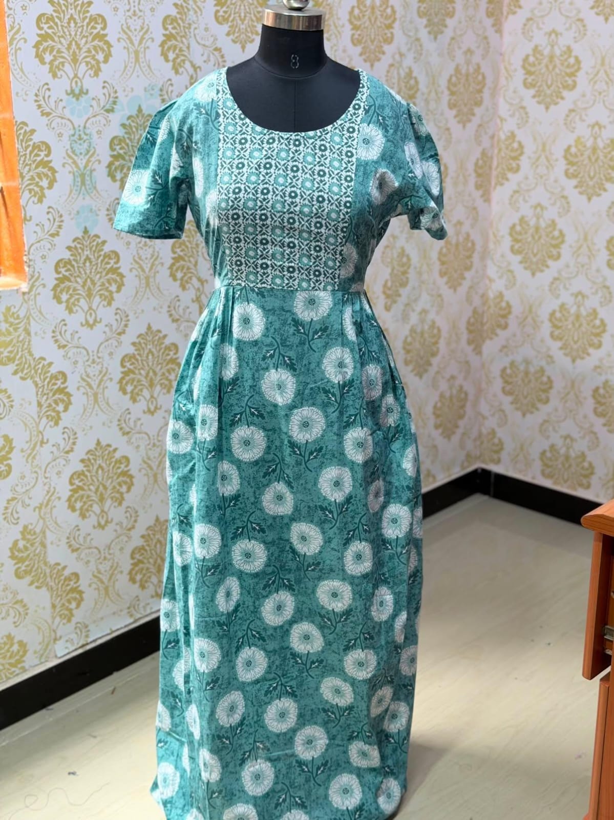 Frock Nighty FN235