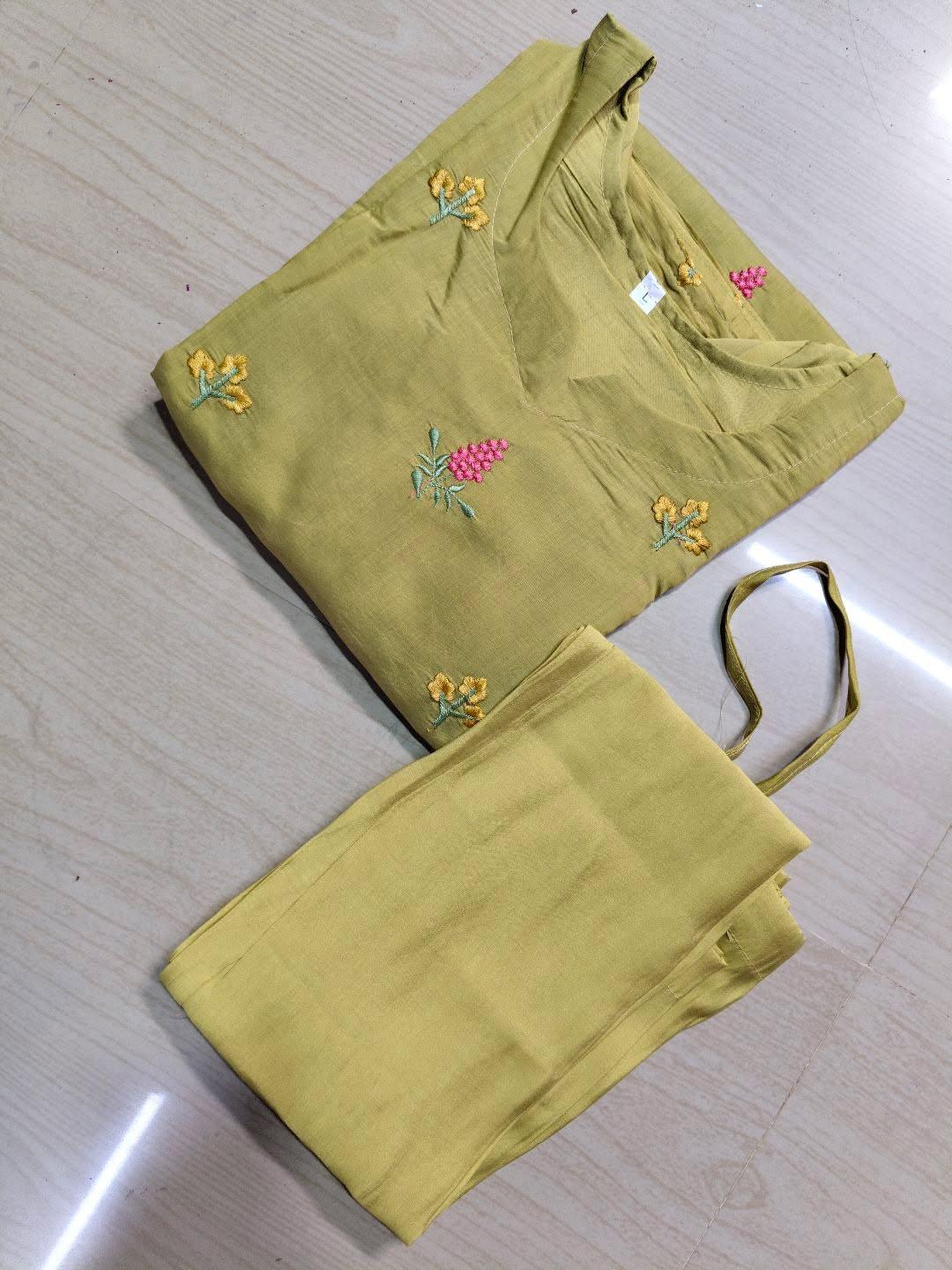 Casual Cotton PKN136
