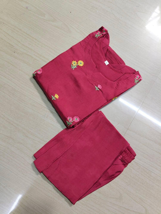 Casual Cotton PKN138