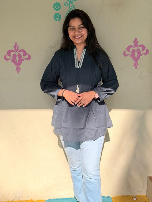 Short Kurti SK39