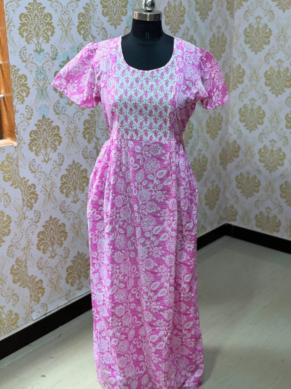 Frock Nighty FN239
