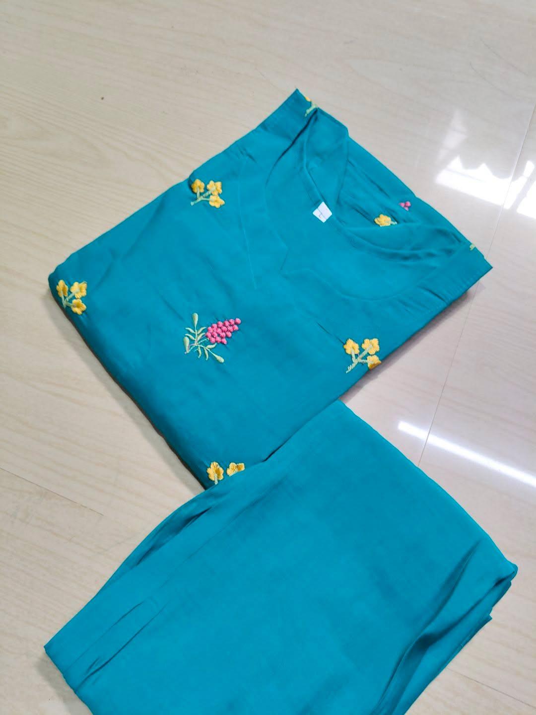 Casual Cotton PKN139