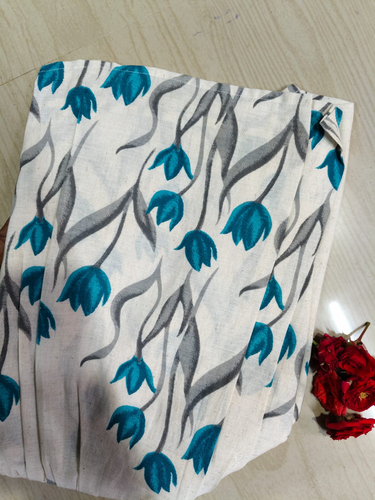 Short Kurti SK190