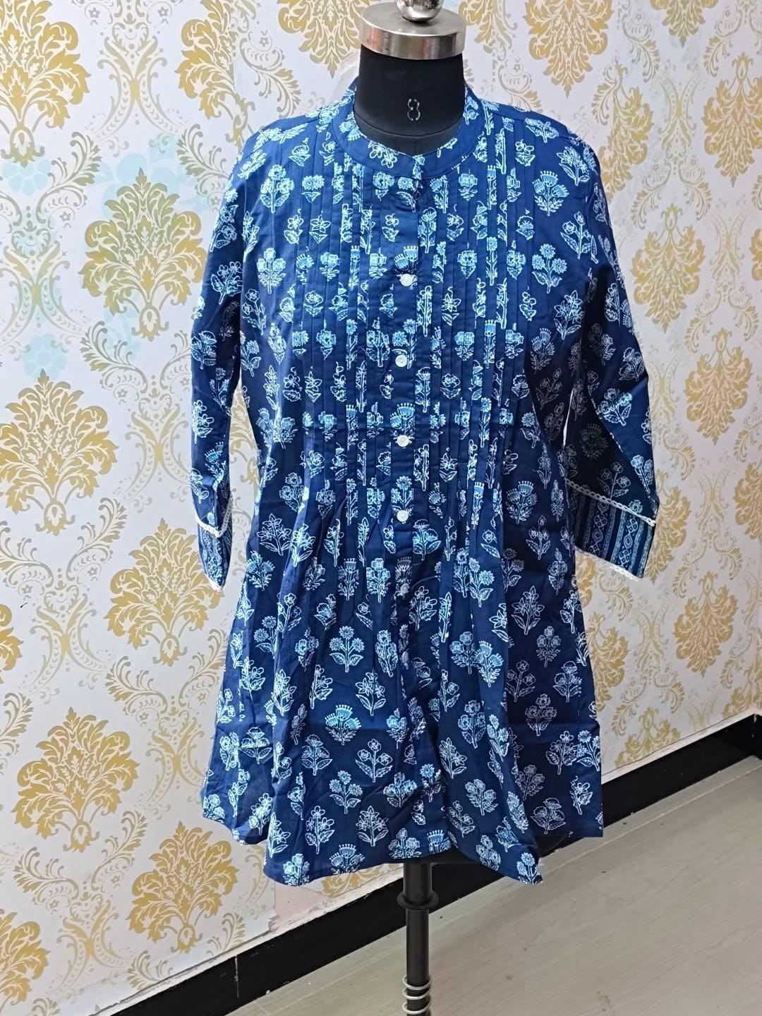 Short Kurti SK140