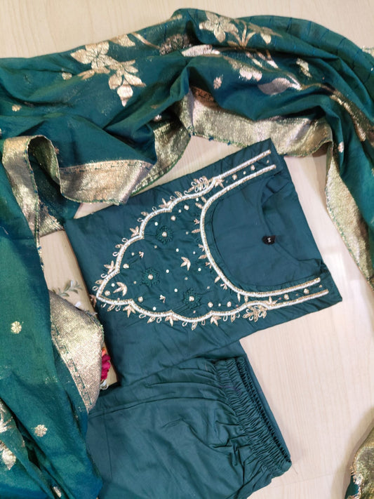 Elegant Kurti  DK40