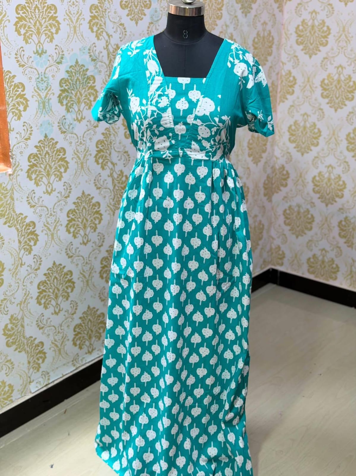 Frock Nighty FN241