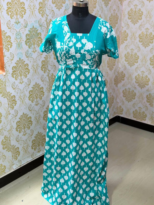 Frock Nighty FN241